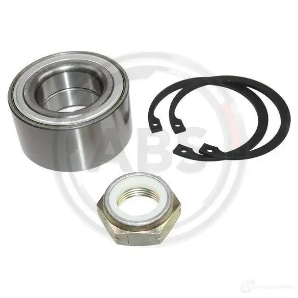 Подшипник ступицы колеса A.B.S. NF RF9DO 200209 1795769 8717109657111