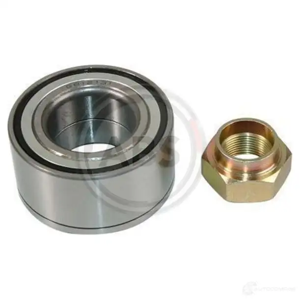 Подшипник ступицы колеса A.B.S. 1796641 ALSO D 201267 8717109666380