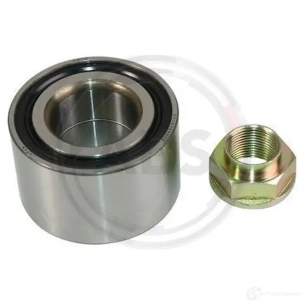 Подшипник ступицы колеса A.B.S. 1795763 200202 8717109657050 NSP 38R