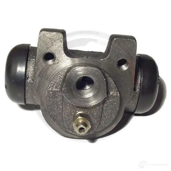 Рабочий тормозной цилиндр A.B.S. 1796333 85VF D 8717109023640 2009