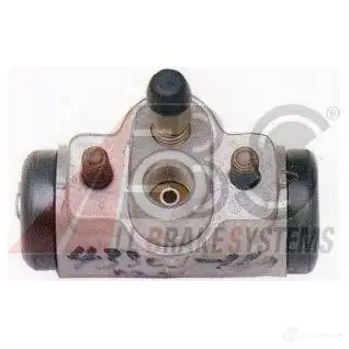 Рабочий тормозной цилиндр A.B.S. 8717109028355 OYZG RG 1801029 2566