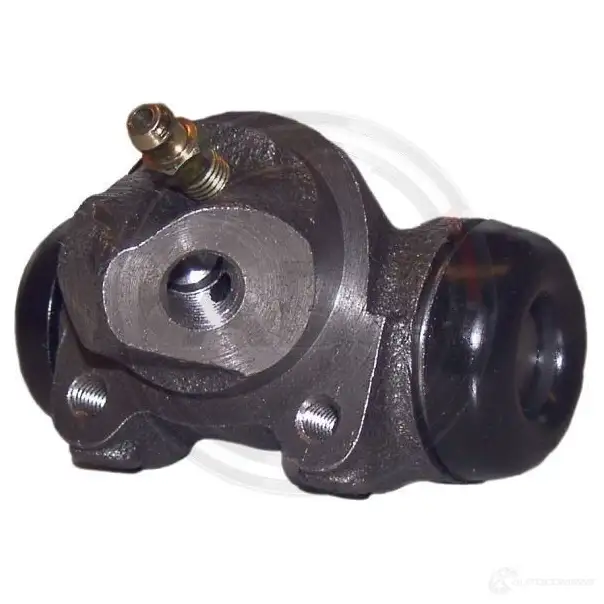Рабочий тормозной цилиндр A.B.S. 1798582 CU QECW 2124 8717109024210
