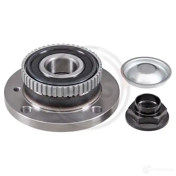 Ступица колеса A.B.S. 1796153 DU RD3 200674 8717109492057