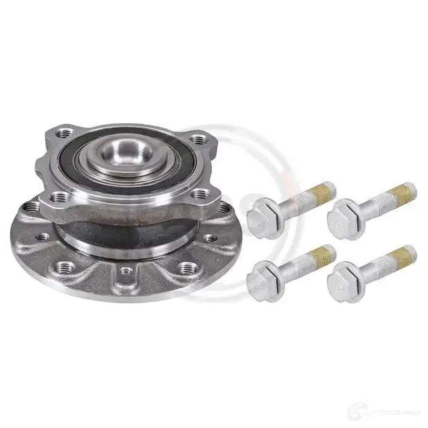 Ступица колеса A.B.S. T5NT JJ9 8717109663471 200921 1796354