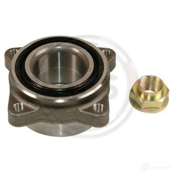 Ступица колеса A.B.S. BT7Z N 200703 1796178 8717109661590