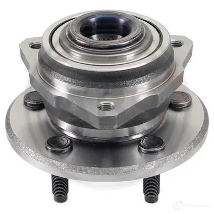 Ступица колеса A.B.S. XJZ 12T9 201532 1796851 8717109526820