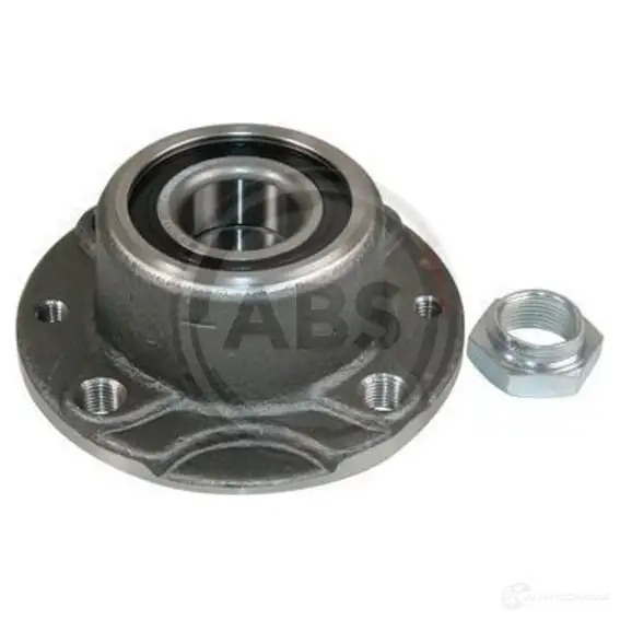 Ступица колеса A.B.S. NUT B1 200152 1795719 8717109656602
