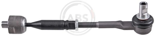 Поперечная рулевая тяга A.B.S. 69GH RNX 250391 1440142587