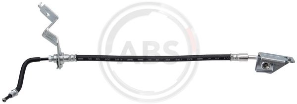 Тормозной шланг A.B.S. SL 1024 GL NZ32H 1440142653