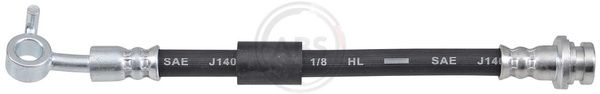 Тормозной шланг A.B.S. SL 1354 H7TS O 1440142710