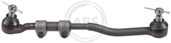 Поперечная рулевая тяга A.B.S. 1440142934 250403 6EL YU
