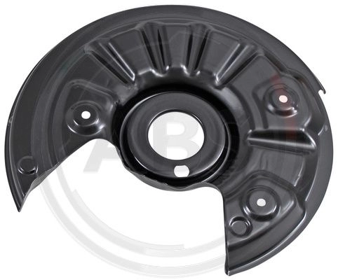 Кожух, щиток тормозного диска A.B.S. VNEWR R 11506 1440143142