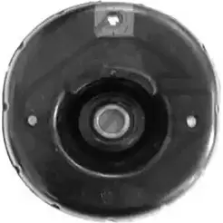Опора амортизатора METALCAUCHO S1S3 E 06679 DQLNZAO 3795100