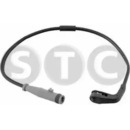 Датчик износа тормозных колодок STC T402118 3802577 FYS CA J8KD5C изображение 0