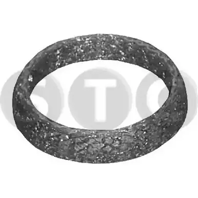Прокладка трубы глушителя STC 1FN27GC T402394 O40 8SN 3802662