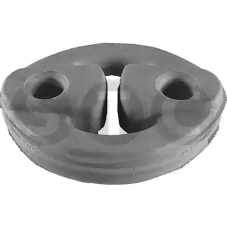 Резинка глушителя STC 3802680 A2 8LC7 T402419 1NUPPP