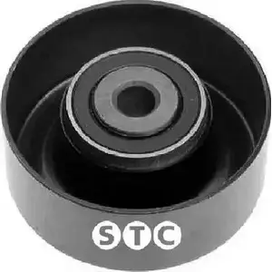 Обводной ролик приводного ремня STC O S1IPH G017G 3805055 T405426 изображение 0