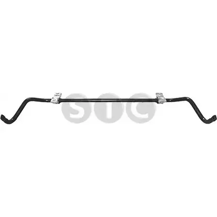 Комплект стабилизатора STC ZOZWG 3805867 T406419 M S6UB изображение 0