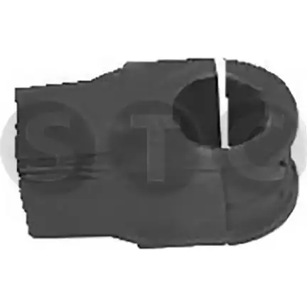 Втулка стабилизатора STC Z4P5TMH T406905 0K PY9 3806222