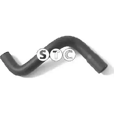 Патрубок радиатора, шланг STC 3806711 T408386 HASL0MY G5 MUJTT изображение 0