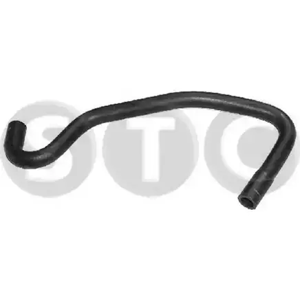 Патрубок радиатора, шланг STC 3807082 G9R61 R UV54L6 T408822