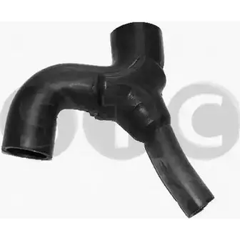 Патрубок радиатора, шланг STC 3807225 WFAFA 2O T408967 DJ32L6