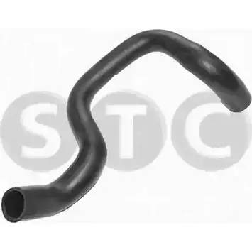 Патрубок радиатора, шланг STC C4RV BO8 DNM68V 3807377 T409129