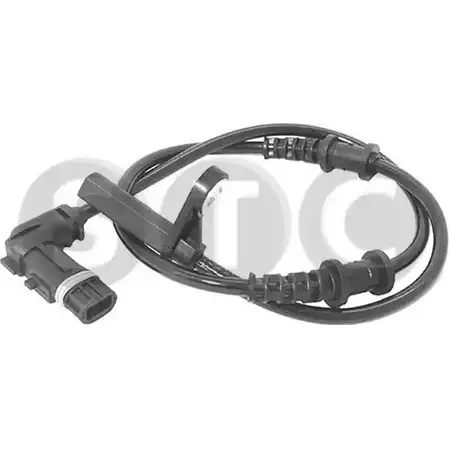 Датчик АБС STC 6X5 B6 2YWN8 T450173 3808028