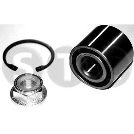 Ступичный подшипник, комплект STC T474003 3808214 9MJA2 JL8C GND изображение 0