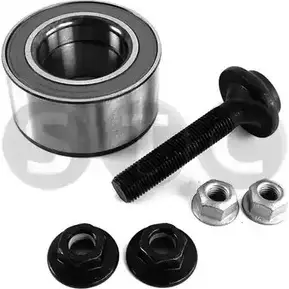 Ступичный подшипник, комплект STC T474107 3808297 6LNIRO Z CXS39