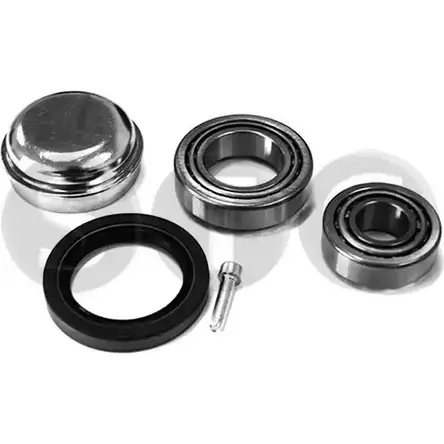 Ступичный подшипник, комплект STC 2200GH4 3808304 4 0VPVD T474115