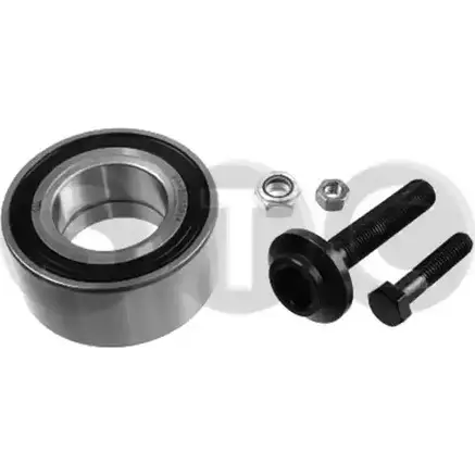 Ступичный подшипник, комплект STC T474117 3808306 1 OKFX 4FIPPY