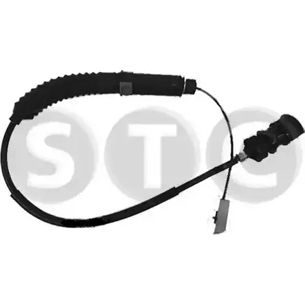 Трос сцепления STC AVL297 T480053 3808376 272W ZI