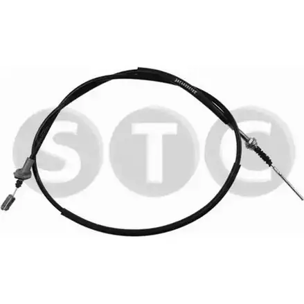 Трос сцепления STC 035YRQ T480055 3808378 41E 0MX