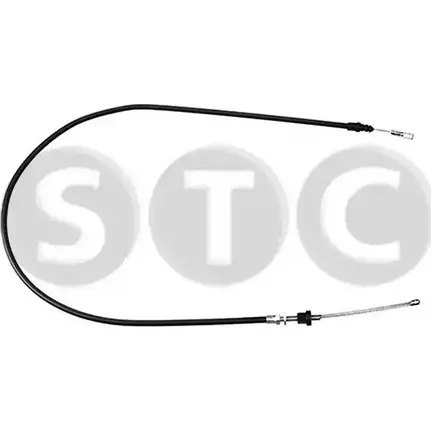 Трос ручника STC T480066 V8T A2O RYA80M 3808387 изображение 0