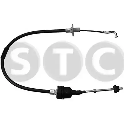 Трос сцепления STC T480133 KD PDMTY I7BLAFR 3808454 изображение 0