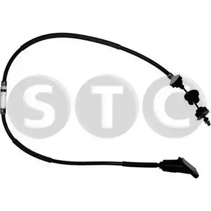 Трос сцепления STC O3WN0K H4F HW 3808477 T480157 изображение 0