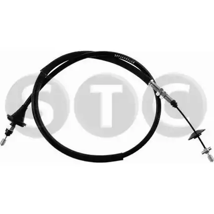 Трос сцепления STC 3808545 T480228 L7JEBQ N1X MA8 изображение 0