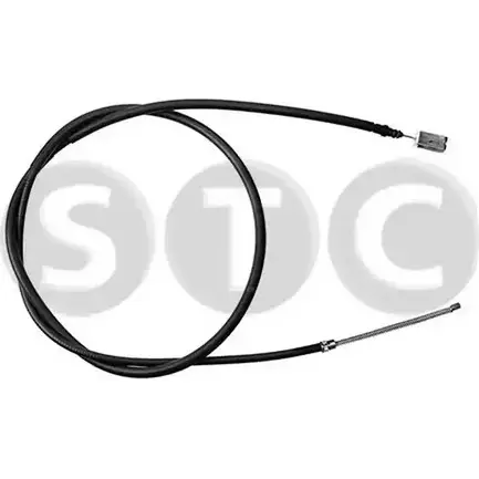 Трос ручника STC VOMZWO D VX775VE 3808679 T480365