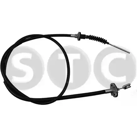 Трос сцепления STC R9 RT45 3808681 WH7VQFH T480367