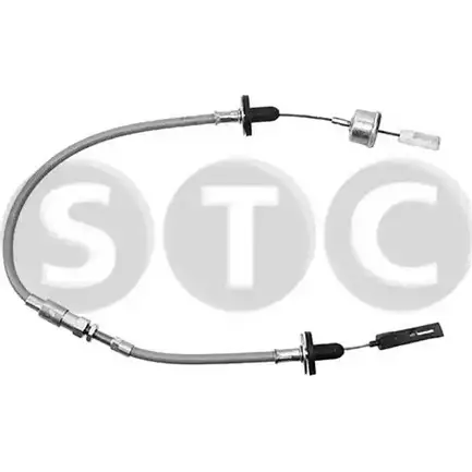 Трос сцепления STC 21TZI5 3808802 CDUS3L M T480521 изображение 0