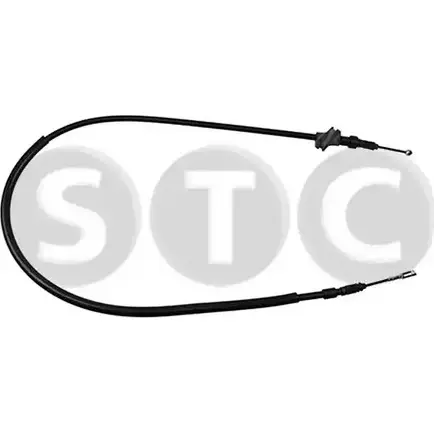 Трос ручника STC P450JA T480564 3808837 97NEV K