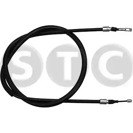 Трос ручника STC YJSD2 K T480591 3808861 4DNCPQ