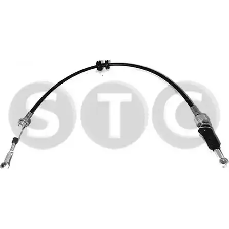 Трос коробки МКПП STC GZTADRD 3808983 T480736 T 5NOGK