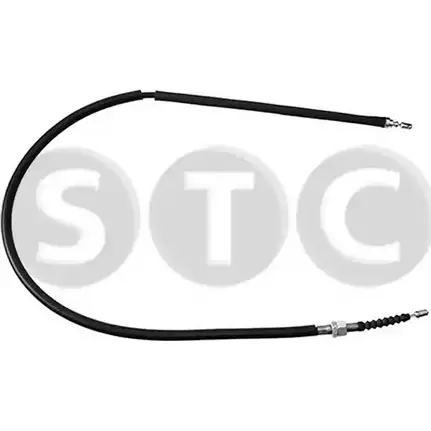 Трос ручника STC 3809043 KGIJ8 T480814 5RAD4T X