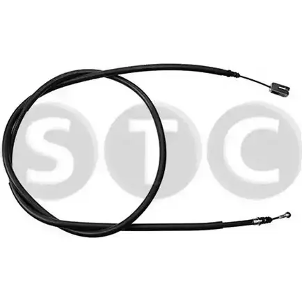Трос ручника STC LD5URO 3809065 T480838 9XM8YA 4