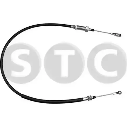Трос ручника STC T480849 X H2Y8 SGMXV75 3809074