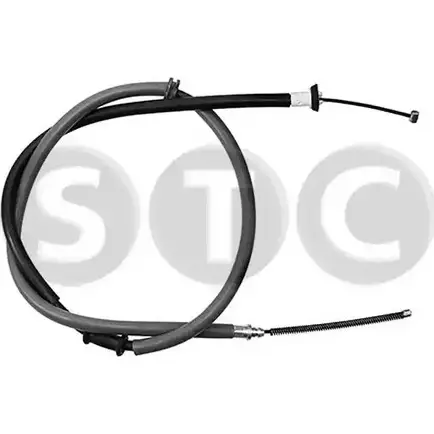 Трос ручника STC T480861 3809086 B9JZ1UV MYKGO E