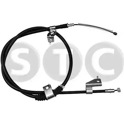 Трос ручника STC C72KG 3809089 T480864 D9Z 8WUQ