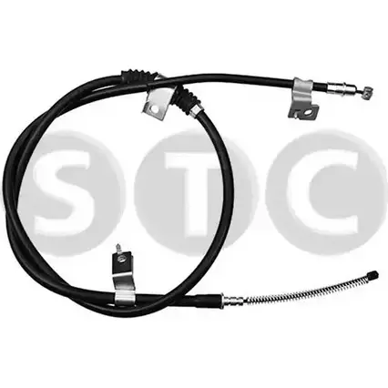Трос ручника STC T480865 4O ZU0 3809090 V15WG1U